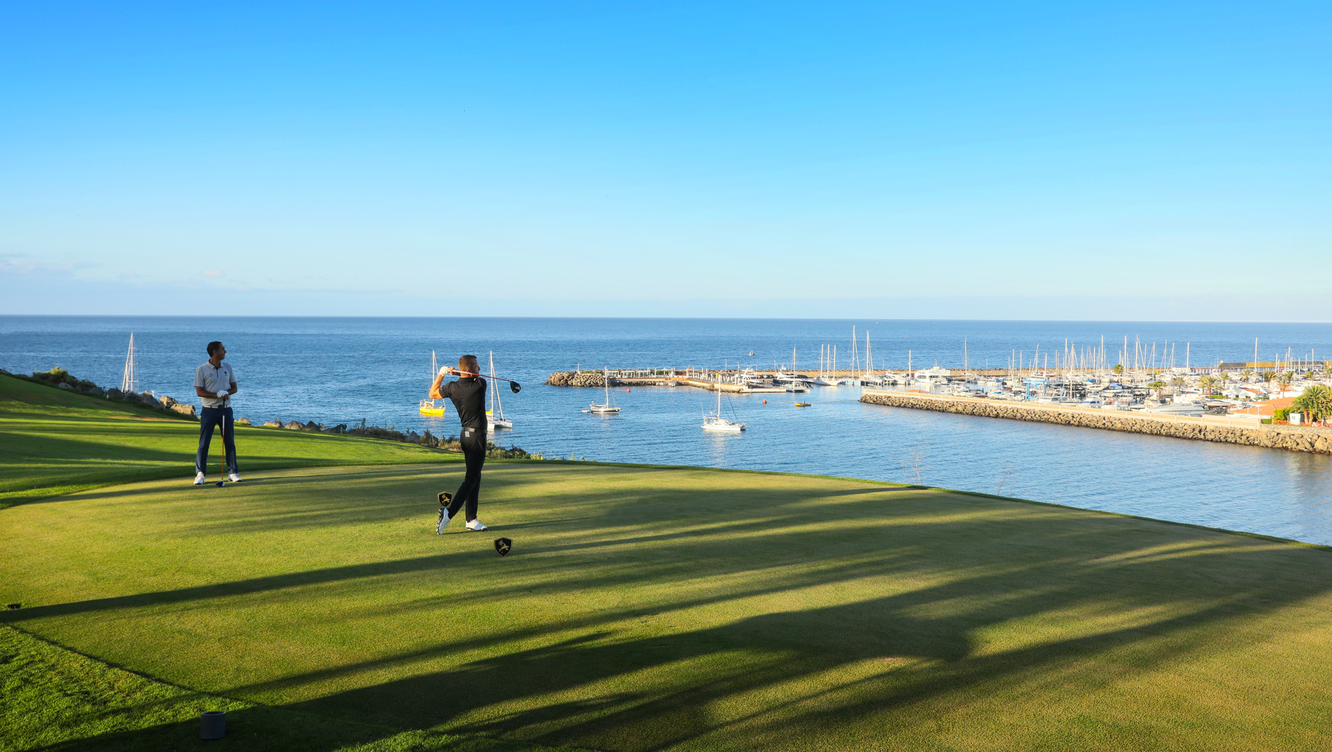 Meloneras Golf - Gran Canaria 